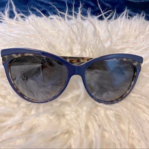 Christian Dior cat eye sunnies